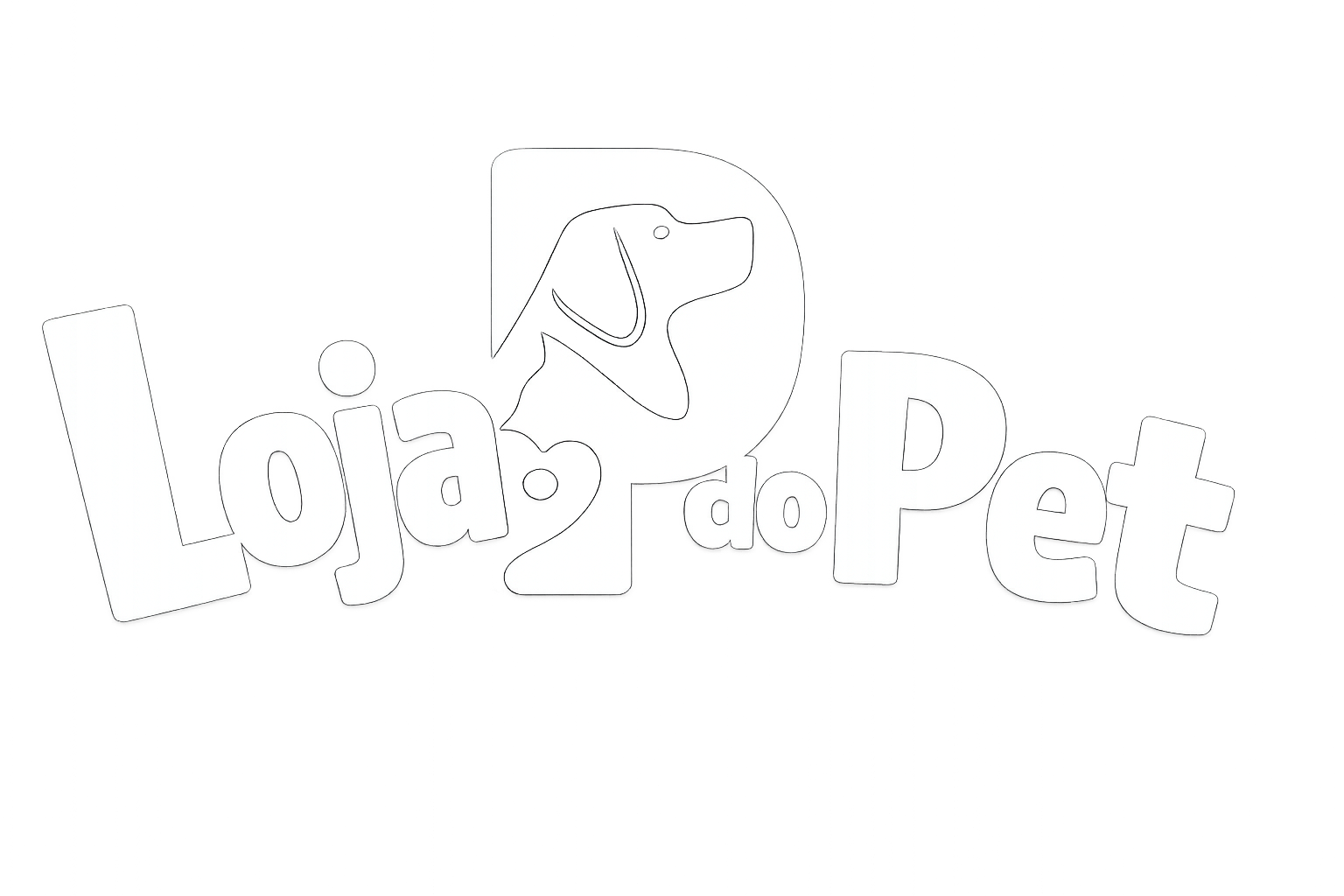 Loja do Pet